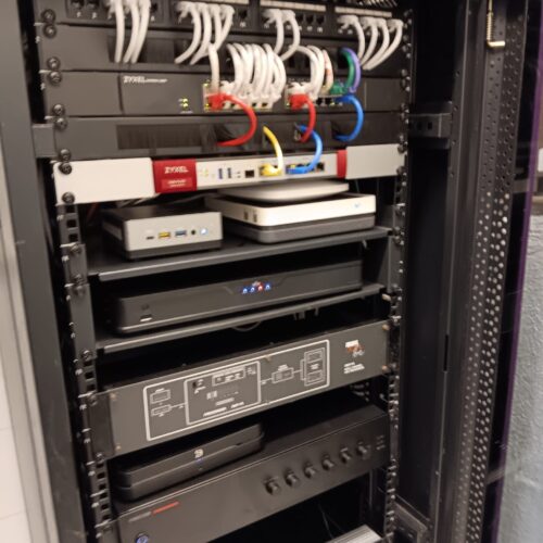 Rack Spot despues 4 Rack Spot despues 4