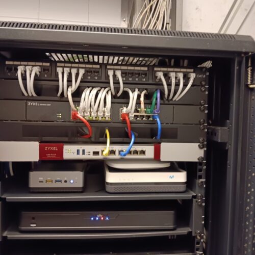 Rack Spot despues 6 Rack Spot despues 6